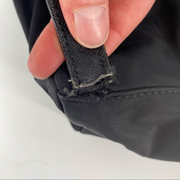 Kate Spade Bradley Wilson Road Large Nylon Backpack - Picture 11 of 14